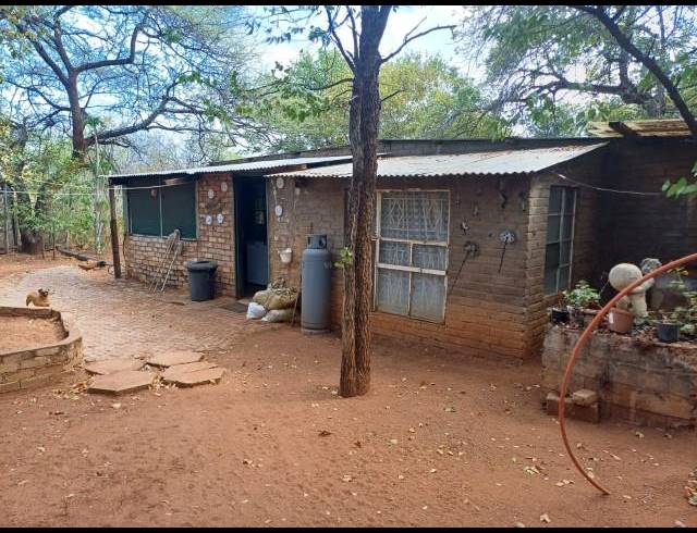 FARM FOR SALE IN MUSINA